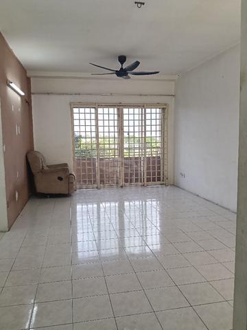 Prai Inai Condominium 1