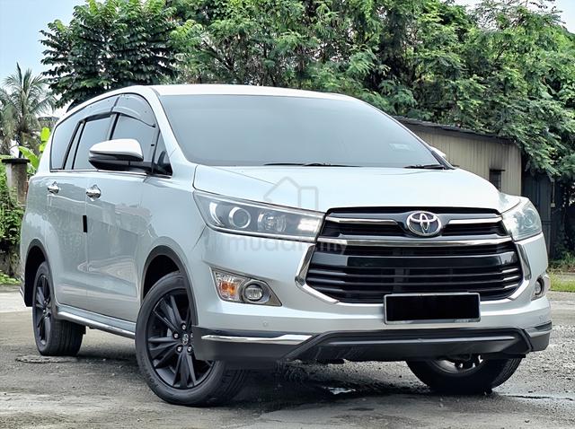 2019 Toyota INNOVA 2.0 X UPDATED (A) - 3