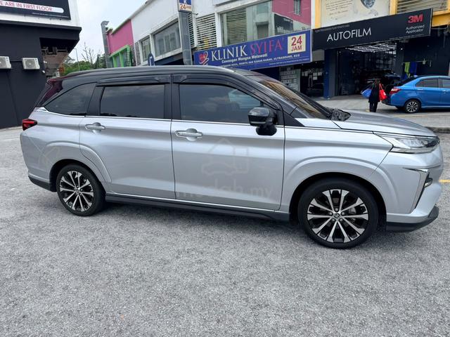 2023 Toyota VELOZ 1.5 - MY22 (A) - 3