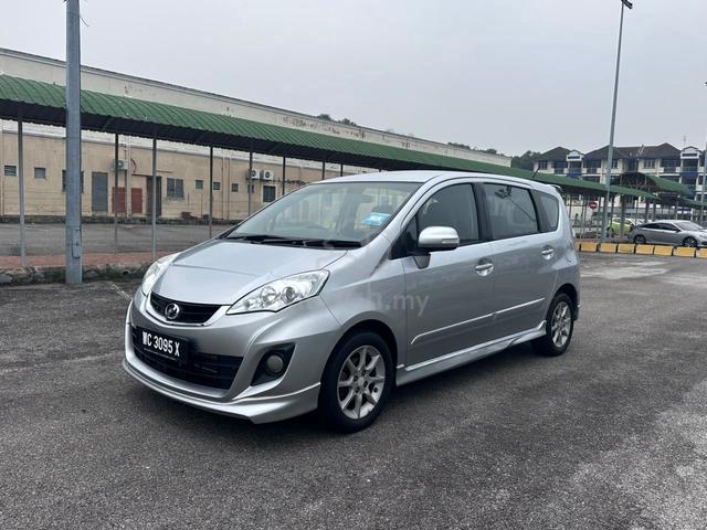 2016 Perodua ALZA 1.5 EZ FACELIFT (A)OFFER limited - 3