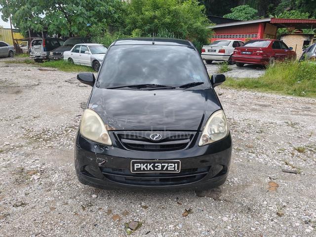 2011 Perodua VIVA 1.0 ELITE EZi (A) - 4