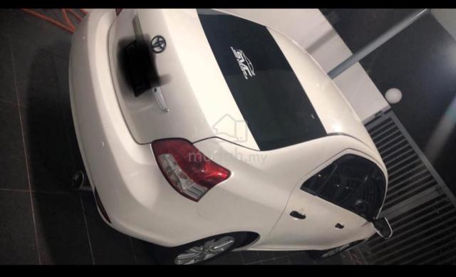 2009 Toyota VIOS 1.5 G (A) - 2