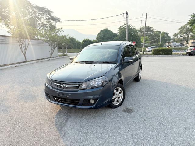 2012 Proton SAGA 1.3 FLX STANDARD (A) TIP TOP NEGO - 1
