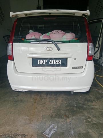 2009 Perodua VIVA 1.0 EZ STANDARD (A) - 1