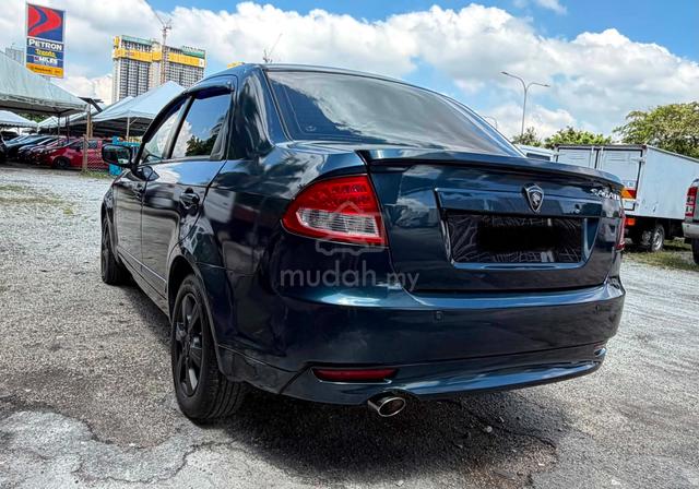 2012 Proton SAGA 1.3 FLX EXECUTIVE (A) - 4