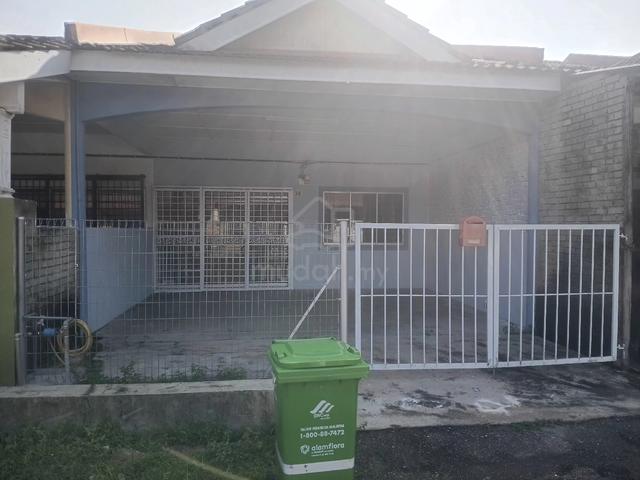 Rumah Sewa 1