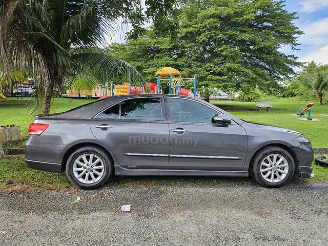2011 Toyota CAMRY 2.0 G FACELIFT (A) - 3