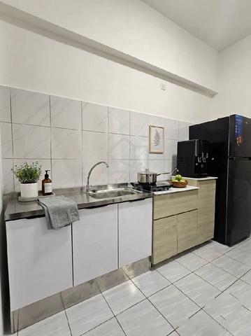 Room For Rent | The Zen | Bayan Lepas 1
