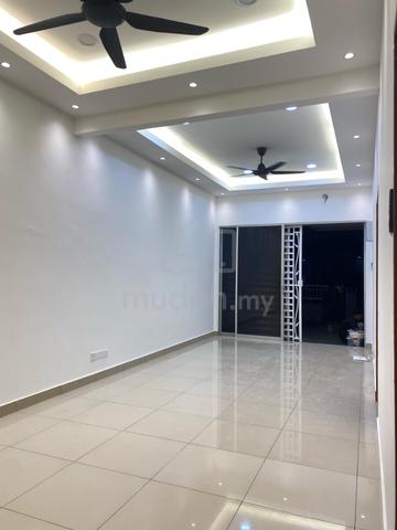 Single Storey Intermediate To Let at Forest Height Bayu, Senawang 3