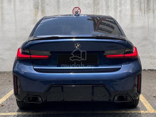 F.CONVERT LCI ACC FREE FSRECORD 68K KM BMW320i G20 - 2