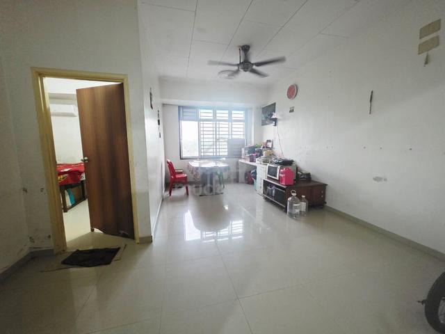 Taman Ehsan Jaya 4
