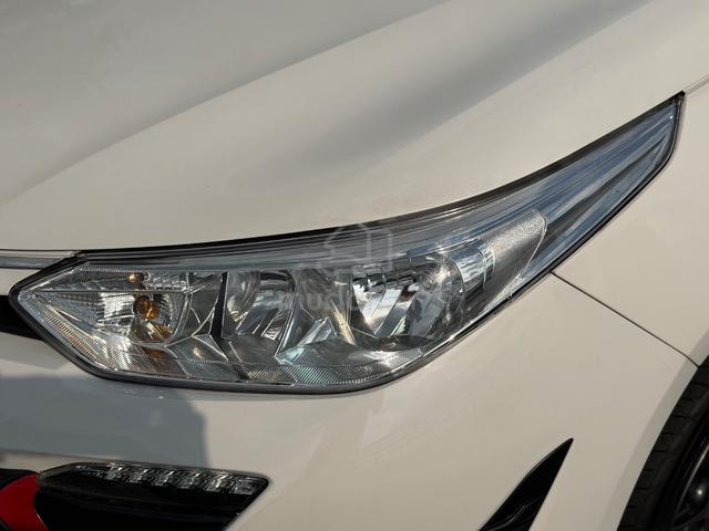 WORTHY 2020 Toyota YARIS 1.5 J (A) VALUE FOR MONEY - 4