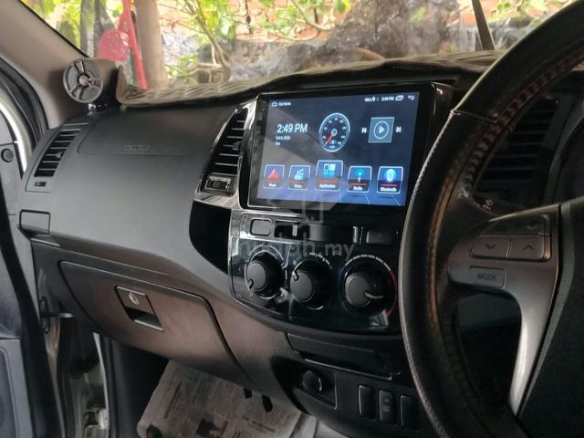 2014 Toyota HILUX 3.0 G VNT MY05 KUN26R UPDATE (A) - 5