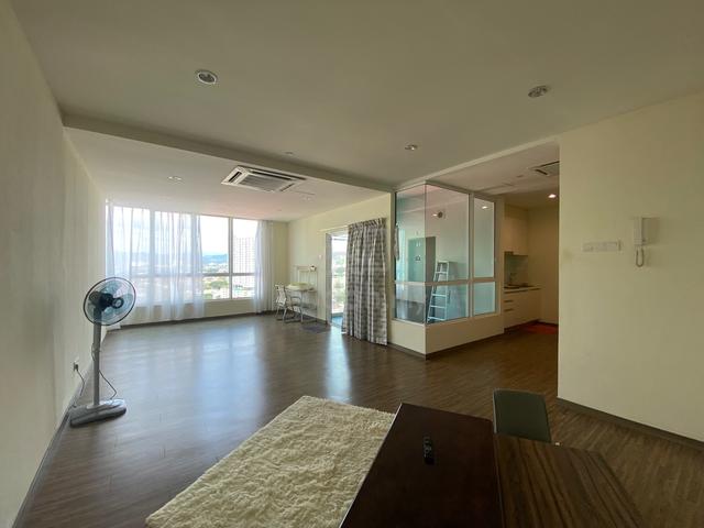 Zen Suites @ Zetapark 1