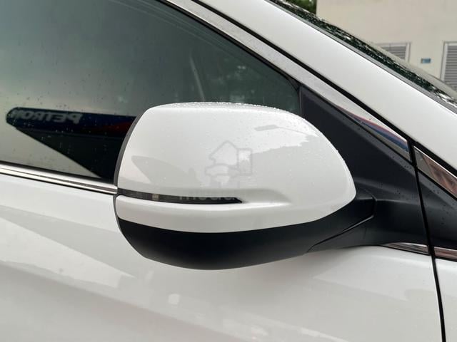 2015 Honda CR-V 2.0 I-VTEC FACELIFT (A) - 5