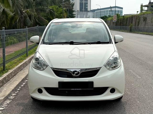 2012 PERODUA MYVI 1.3 (A) FACELIFT - 3