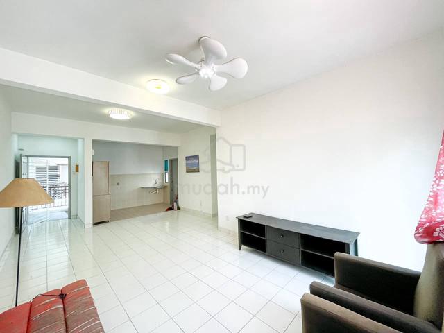 Saujana Aster 1