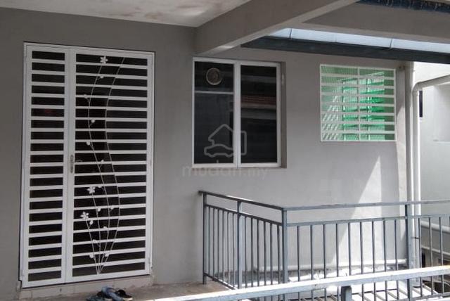 Pangsapuri Amanjaya 1