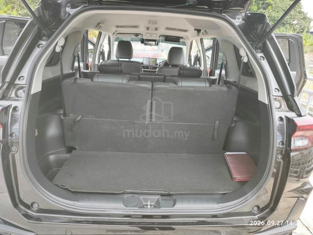 2025 Perodua ALZA 1.5 AV MY22 (A) - 4