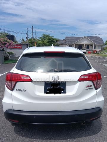 2015 Honda HR-V 1.8 S (A) - 5