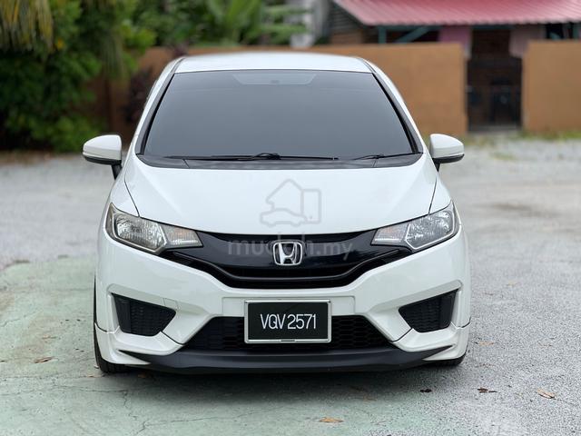 2014 Honda JAZZ GK 1.5 (A) - 3