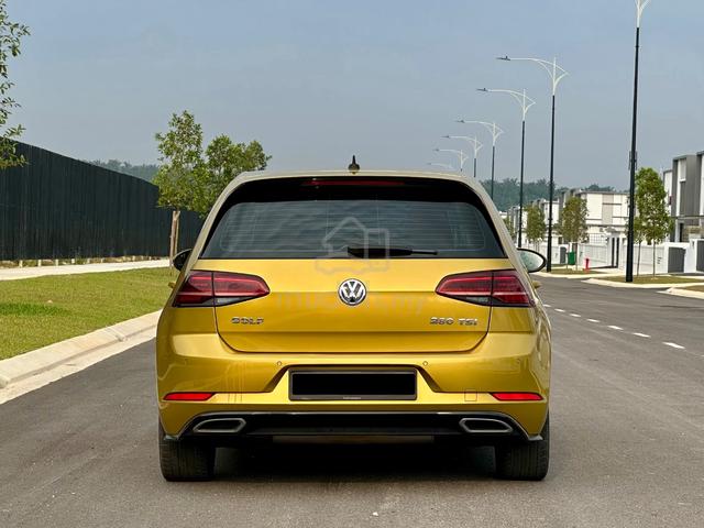 VOLKSWAGEN GOLF 1.4 SPORTLINE🔥CARKiNG‼️‼️‼️‼️‼️ - 3