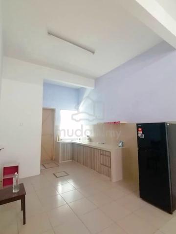 Pearl Residence 2 Stry Facing Facility Simpang Ampat Raintree Park 1