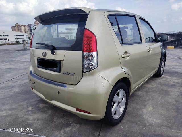 2008 Perodua MYVI 1.3 EZ (A) - 1