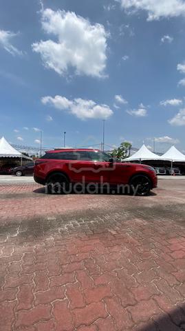 2019 Land Rover RANGE ROVER 2.0 VELAR P250 HSE (A) - 2