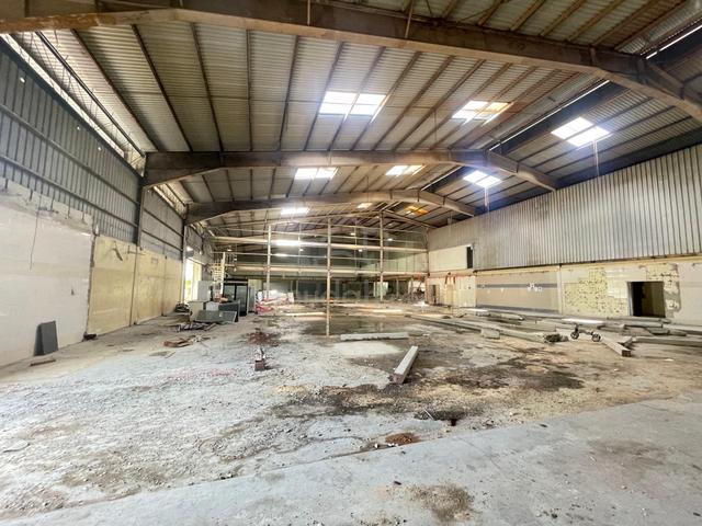 Inanam Warehouse For Sale 1