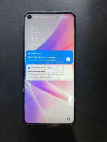 oppo a73 - photo 2 of 2