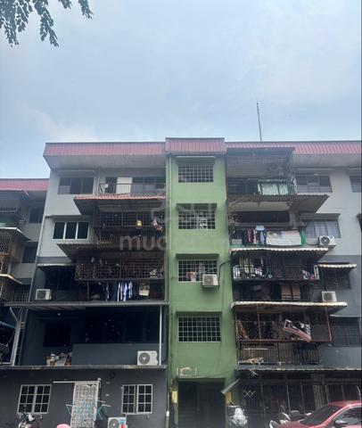 Seksyen 24 Shah Alam 1