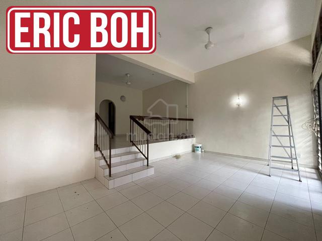 [2 STY] GREENLANE 2000sf TERRACE RED BRICK ORI ISLAND GLADES DELIMA 1