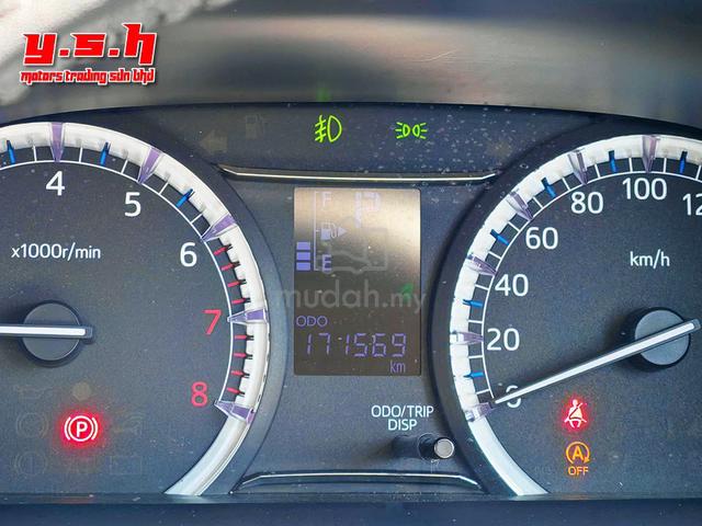 2021 Perodua ARUZ 1.5 AV (A) - 3