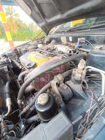 1996 Proton WIRA 1.8 EXI (M) - 3