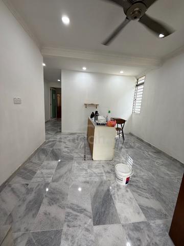 Damai Perdana 2sty endlot (fully renovated) 1