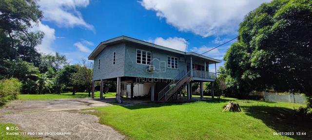 Labuan Land With House 1