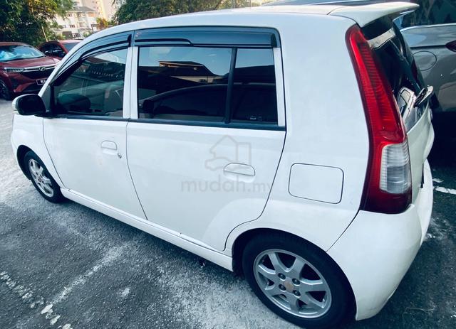 2007 Perodua VIVA 1.0 EZI PREMIUM (A) - 5