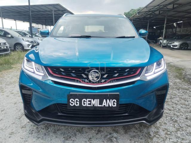 2021 Proton X50 PREMIUM 1.5 50,000KM PROTON SERVIC - 1