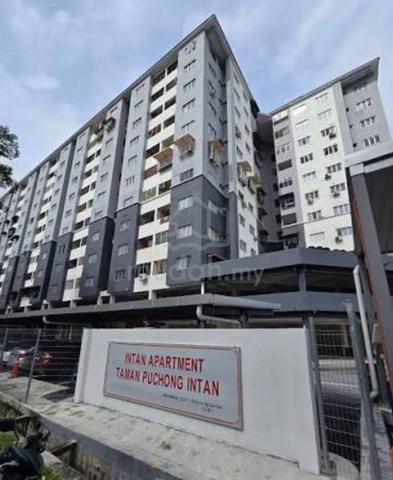Single Room for Female in Puchong 1