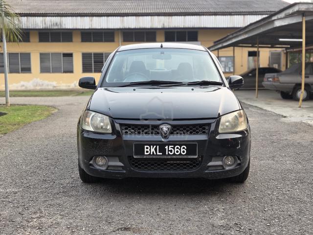 2009 Proton SAGA 1.3 M-LINE (A) - 2