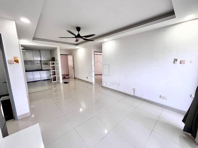 Magna Ville Condominium 1