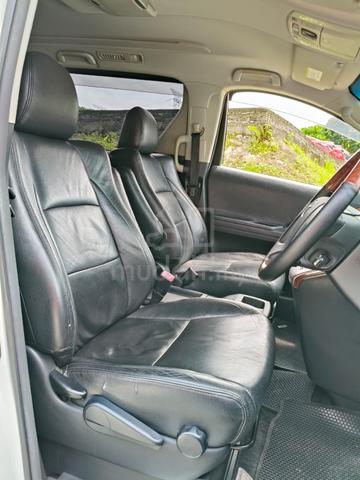 2011 Toyota VELLFIRE 2.4🔥8 SEAT🔥LEATHER🔥10 UNIT - 4