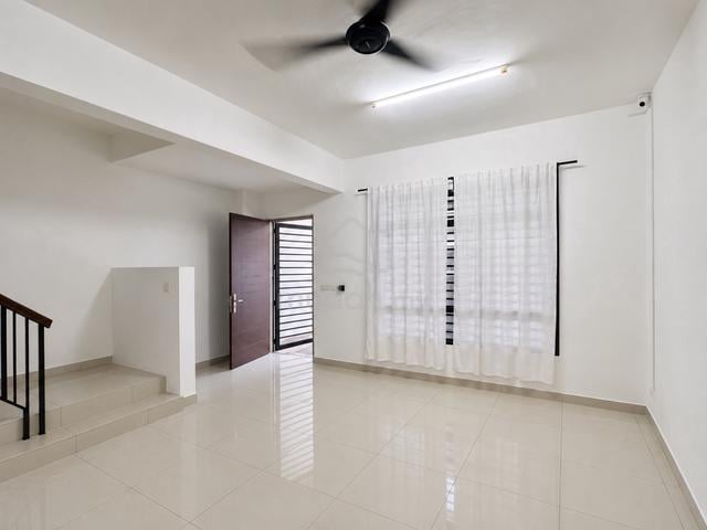Jalan Jasmin, Meridin East, Taman Bestari Perdana, Pasir Gudang 1