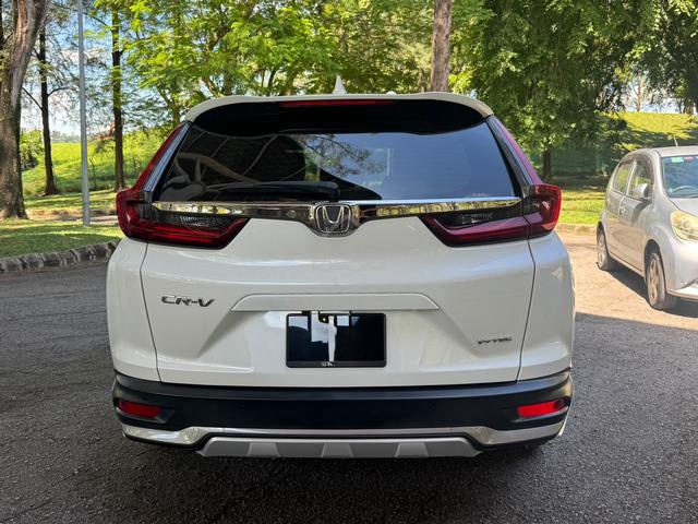 2022 Honda CR-V 2.0 2WD FACELIFT (A) FSR ori paint - 4