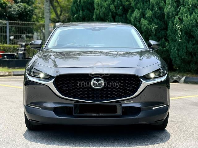 2025 Mazda CX-30 2.0 G 2WD HIGH+P MY19 UPDATED (A) - 5