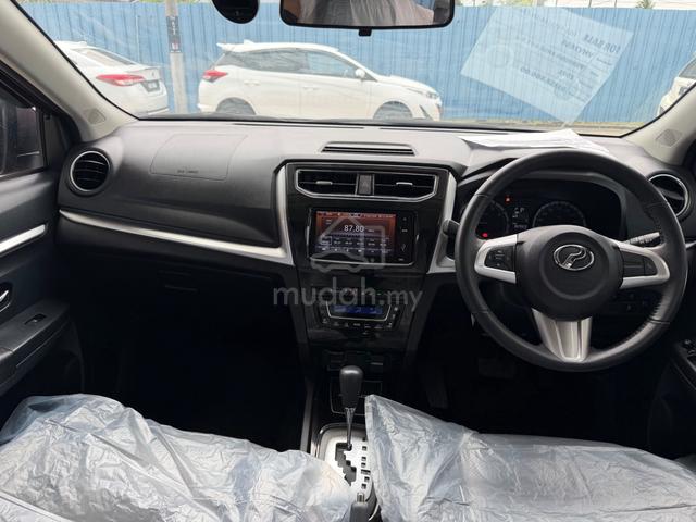 2021 Perodua ARUZ 1.5 AV (A)|WARRANTY SETAHUN‼️‼️ - 5