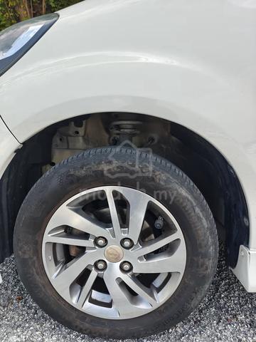 2017 Perodua MYVI 1.5 SE FACELIFT (A) - 4