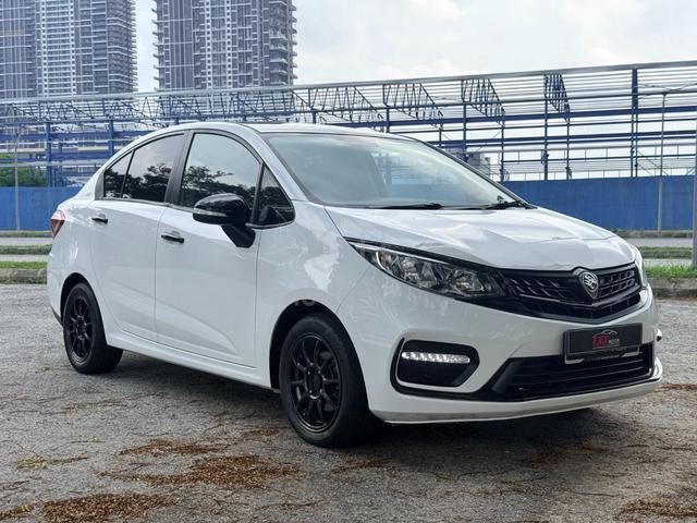 2019 Proton PERSONA 1.6 PREMIUM (A) FREE WARRANTY - 4