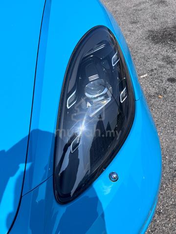 2018 Porsche 718 2.0 CAYMAN (A) - 3